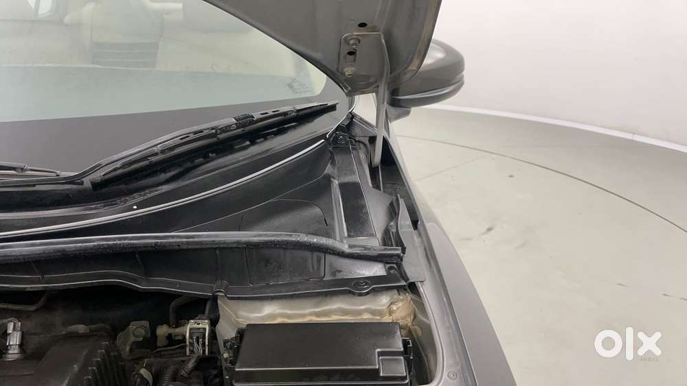 Honda City I-vtec V, 2019, Petrol