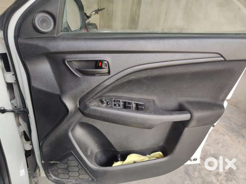 2023 Model
