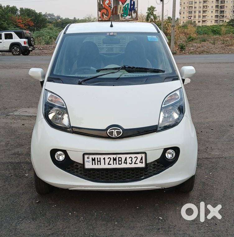 Tata Nano Xta, 2016, Petrol