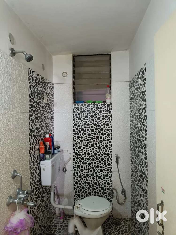 1 flatmate required only for student