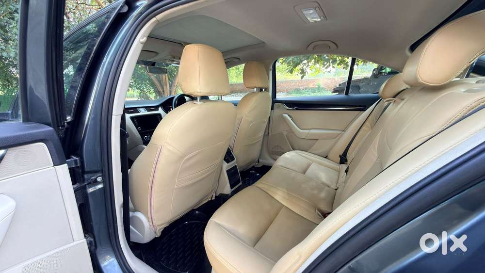 Skoda Octavia 1.8 Tsi At L K, 2020, Petrol