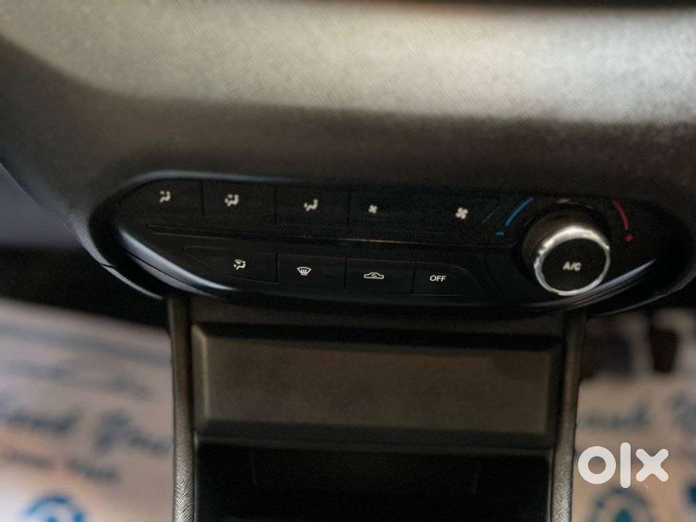 Tata Punch Pure Icng, 2023, Petrol