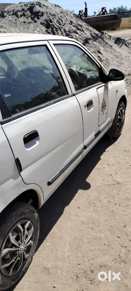 Good Condition All Documents Completed