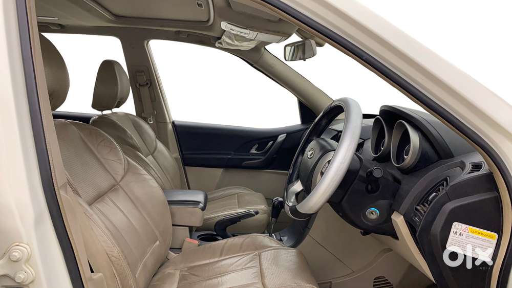 Mahindra Xuv500 W10 At, 2016, Diesel