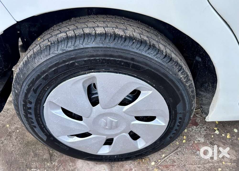 Maruti Suzuki Celerio 1.0 Vxi Amt, 2015, Petrol