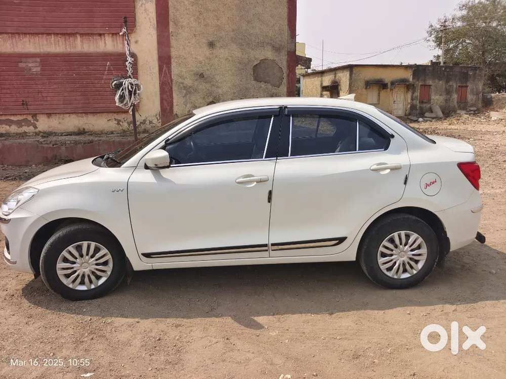 Maruti Suzuki Dzire 2019 Petrol 88000 Km Driven