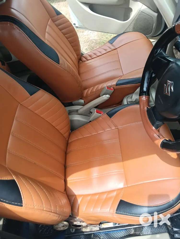 Maruti Suzuki Swift Dzire Tour 2018