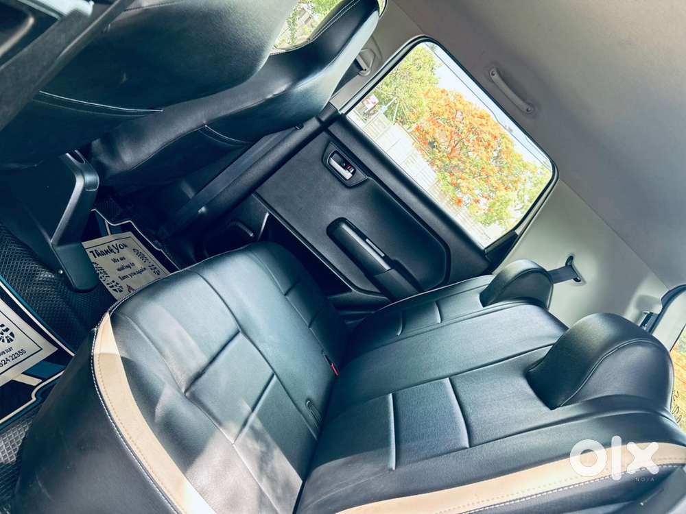 Maruti Suzuki Wagonr Zxi 1.2 Ags Automatic Single Owner