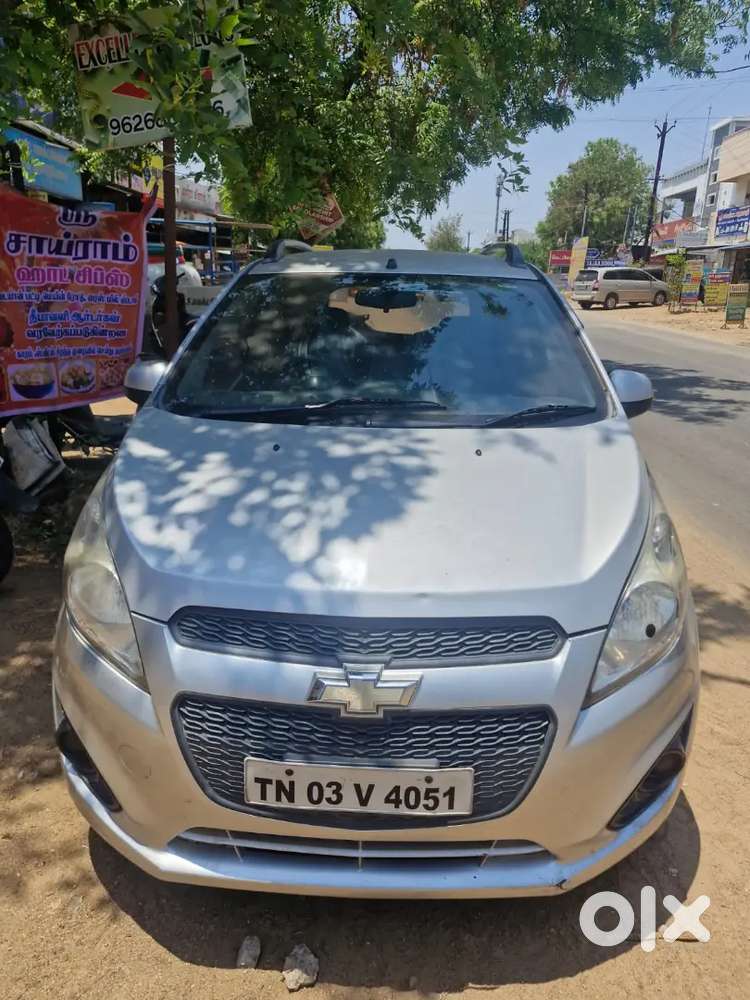 Chevrolet Beat Good Condition