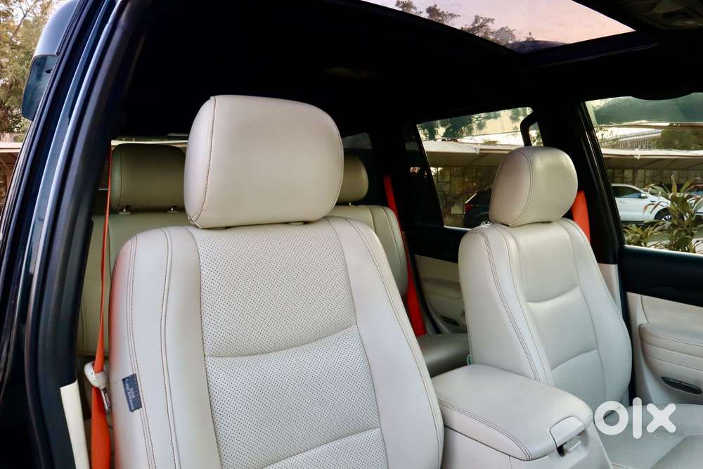 Toyota Land Cruiser Prado Vx, 2012, Petrol