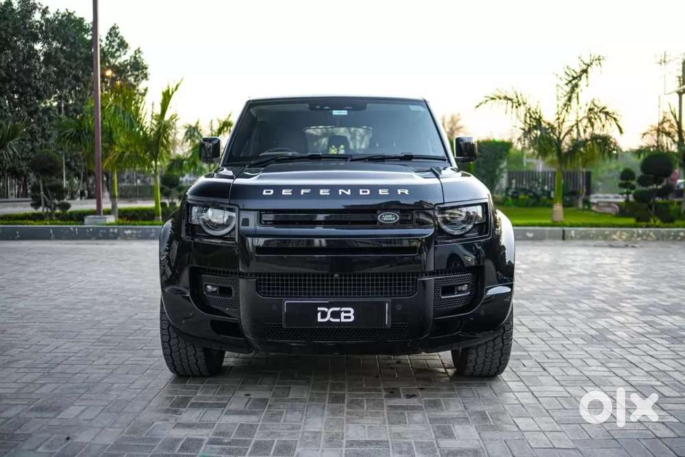 Land Rover Defender, 2023, Petrol