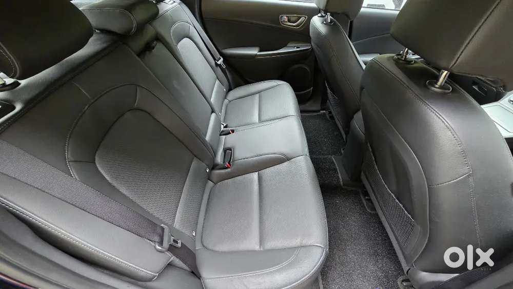 Hyundai Kona Electric 2022 Electric Well Maintained