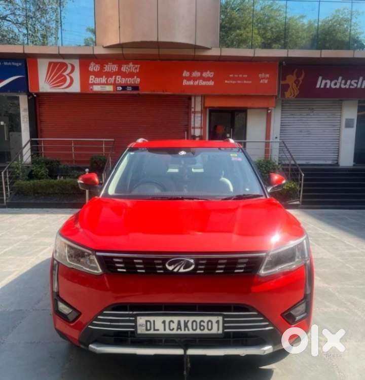 Mahindra Xuv300 W8 Option Diesel, 2019, Diesel