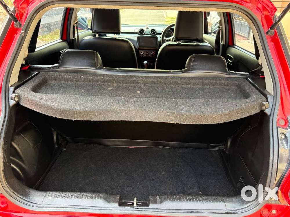 Maruti Suzuki Swift 2018 Petrol Well Maintained