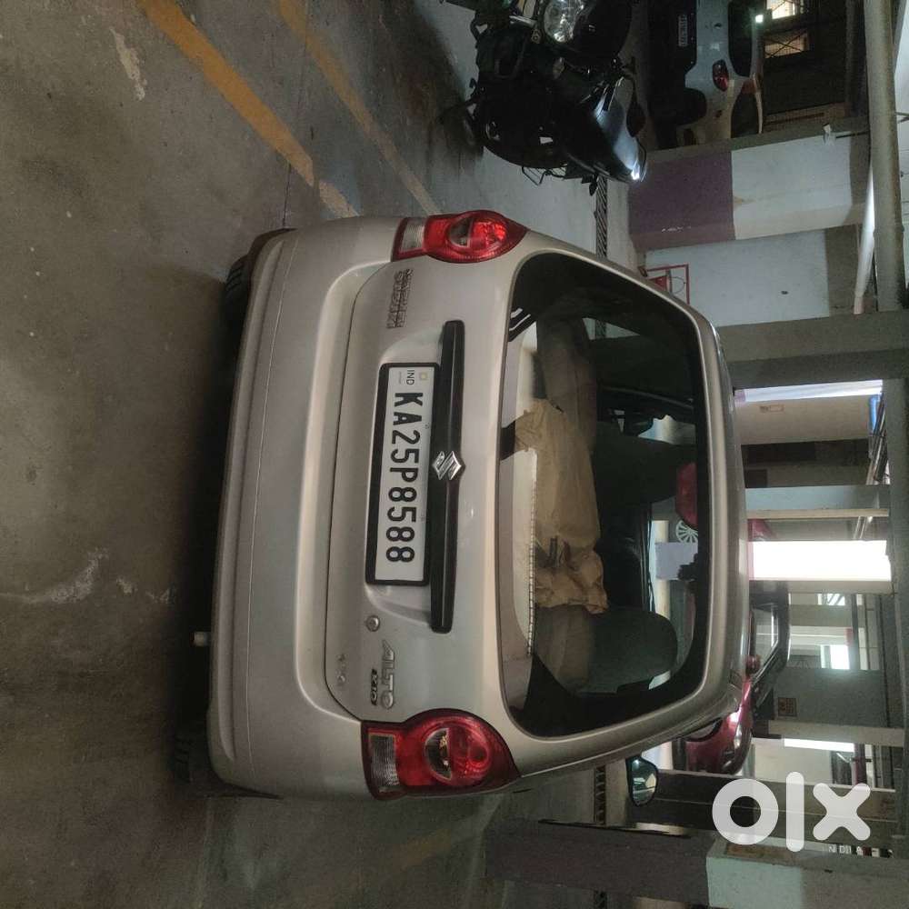 Alto K10 For Sale