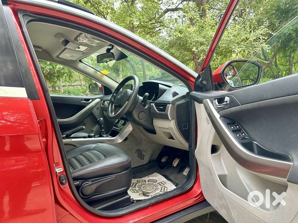 Tata Nexon 1.5 Revotorq Xz Plus Premium Dual Tone, 2019, Diesel