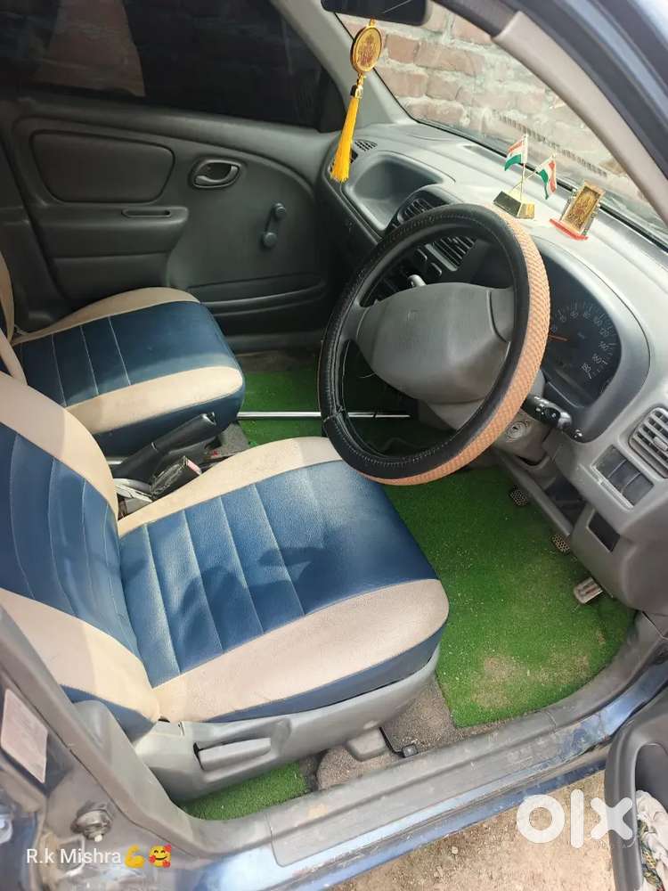 Maruti Alto Lxi 2000