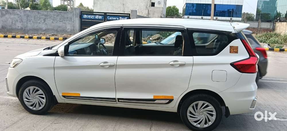 Maruti Suzuki Ertiga Vxi (o) Cng, 2025, Cng & Hybrids