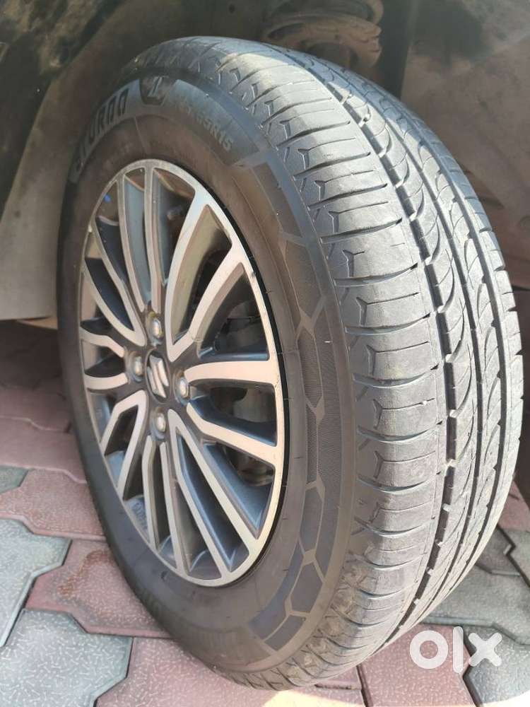 Maruti Suzuki Dzire, 2017, Diesel