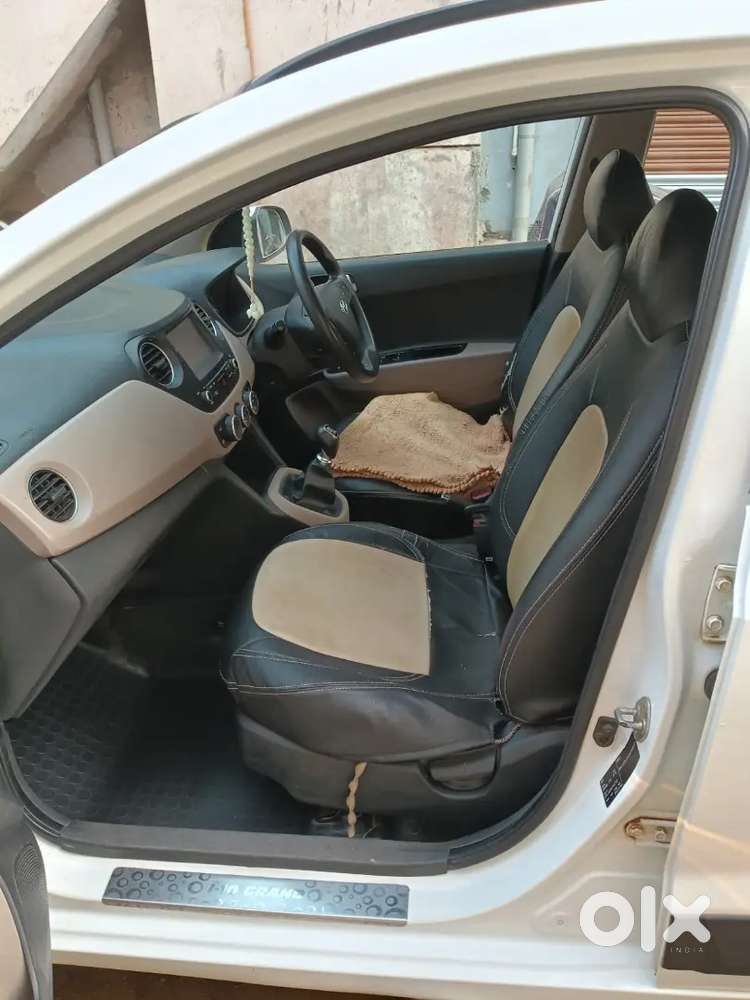 Hyundai Grand I10 Nios 2020 Petrol 75000 Km Driven