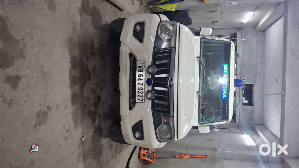 Mahindra Bolero 2022 Diesel Good Condition