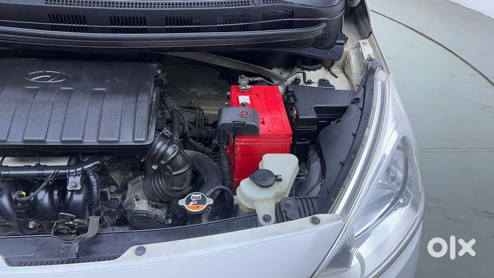 Hyundai Grand I10 1.2 Kappa Magna, 2013, Petrol