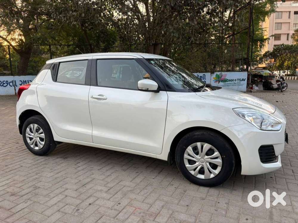 Maruti Suzuki Swift Amt Vxi, 2020, Petrol