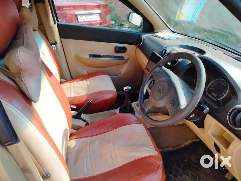 Chevrolet Enjoy  Engine Excellent Condition Brand New Tyre