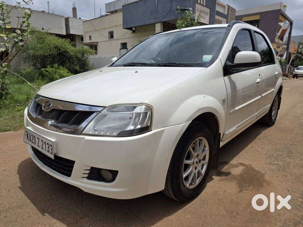Mahindra Verito 1.6 G6 Executive Bsiv, 2012, Diesel