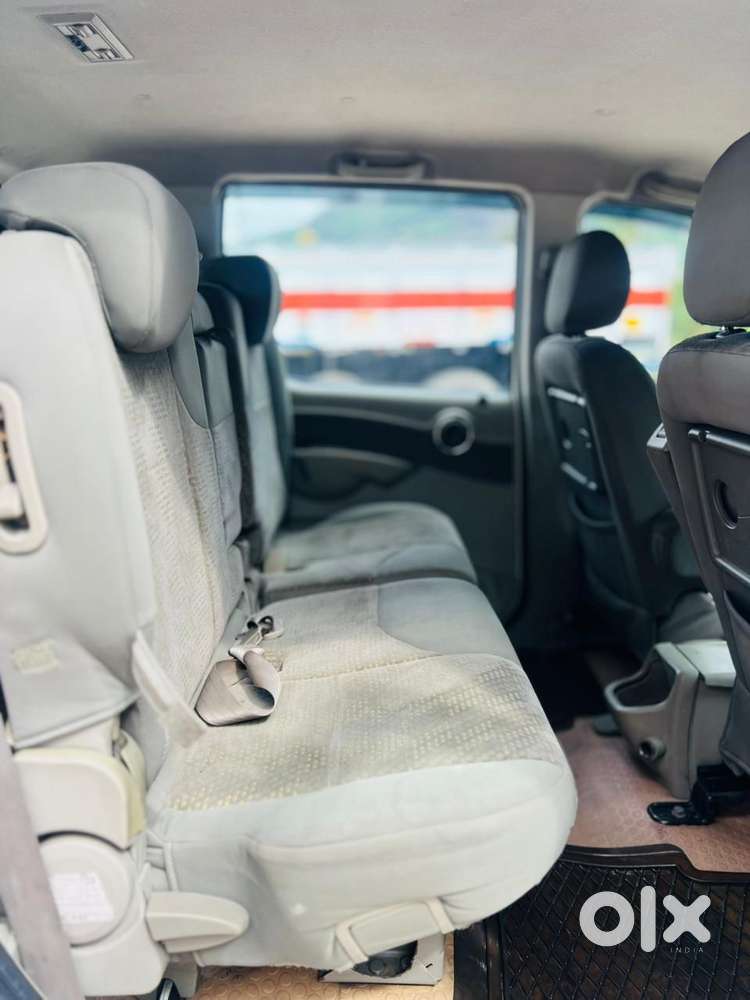 Mahindra Quanto C8, 2014, Diesel