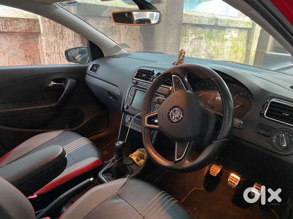Skoda Rapid 2019