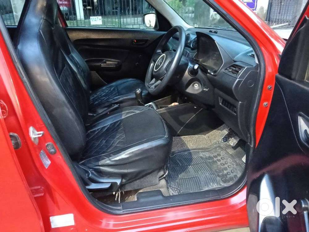 Maruti Suzuki Swift Ldi Optional, 2018, Diesel