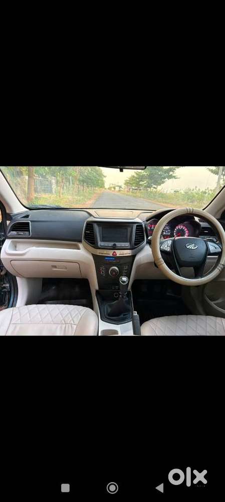 Mahindra Xuv300, 2019, Diesel