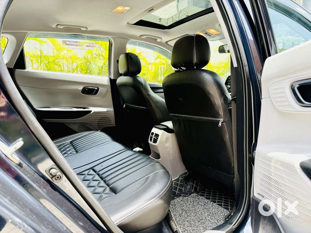 Hyundai I20 Petrol Asta Option, 2024, Petrol