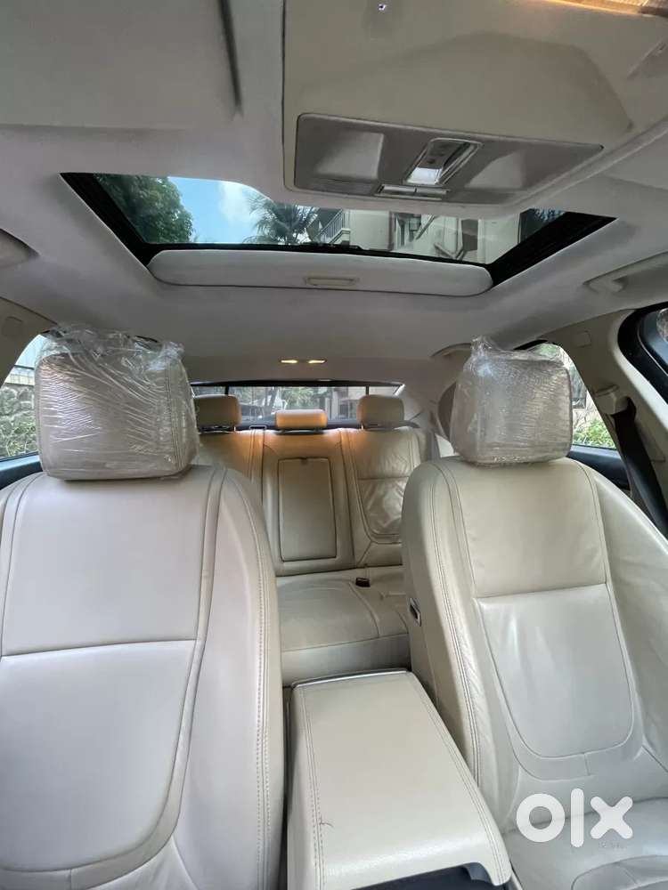 Jaguar Xf 2.2 Litre Luxury, 2013, Diesel