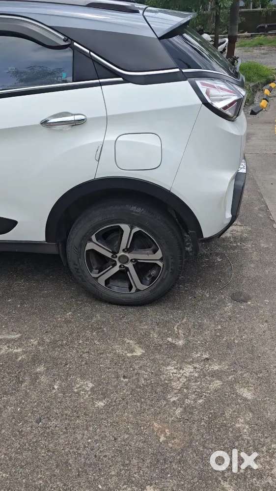 Tata Nexon Ev 2021