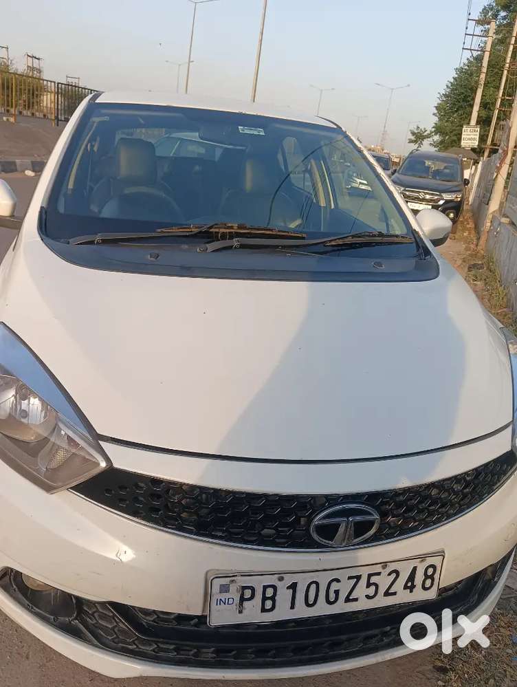 Tata Tigor 2019