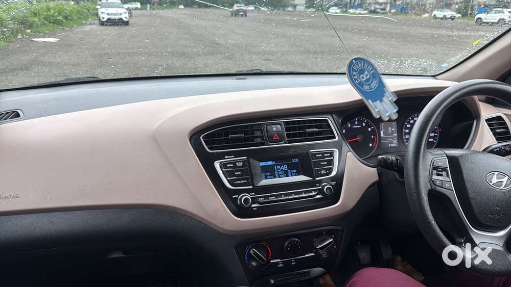 Hyundai I20 Magna Plus 2019