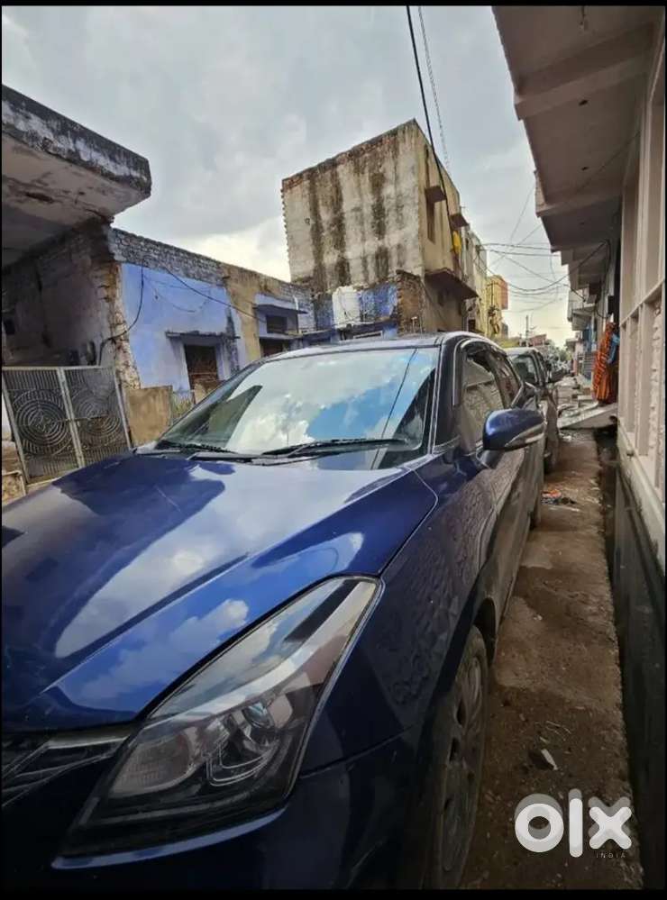 Maruti Suzuki Baleno 2019 First Owner