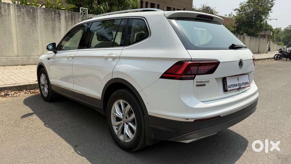 Volkswagen Tiguan 2.0 Tdi Highline, 2020, Petrol