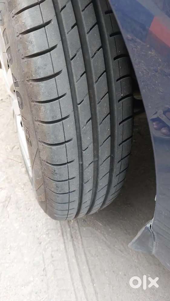 Maruti Suzuki Dzire 2021 Petrol Well Maintained