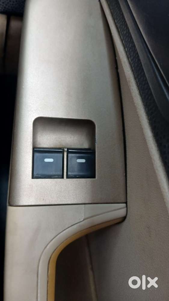 Tata Manza Aura Plus Quadrajet Bs Iv, 2011, Diesel