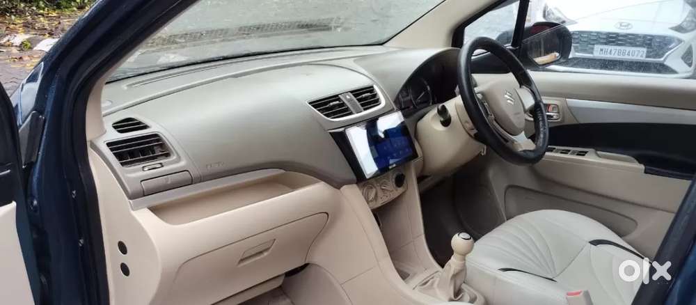 Maruti Suzuki Ertiga Vdi Shvs, 2017, Diesel