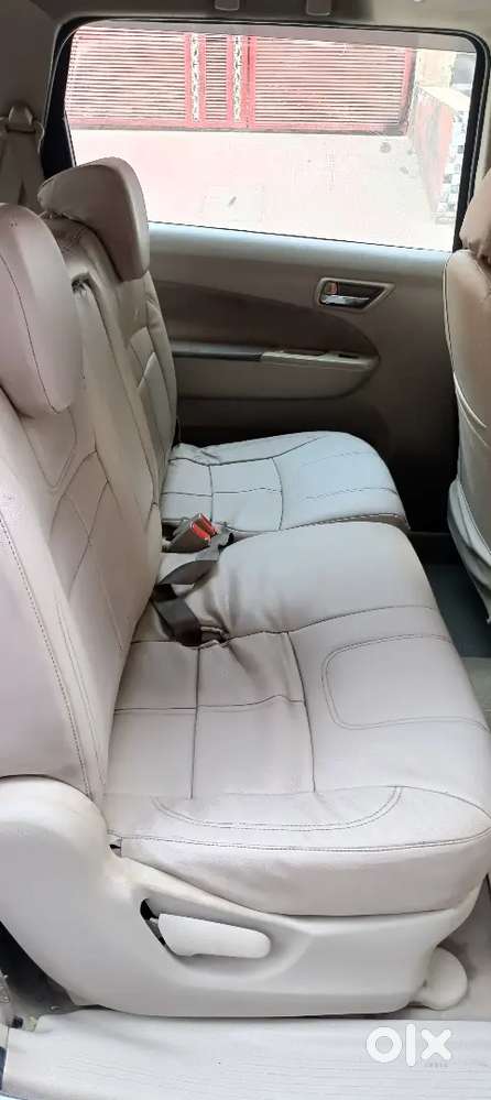 Maruti Ertiga Vxi 2014