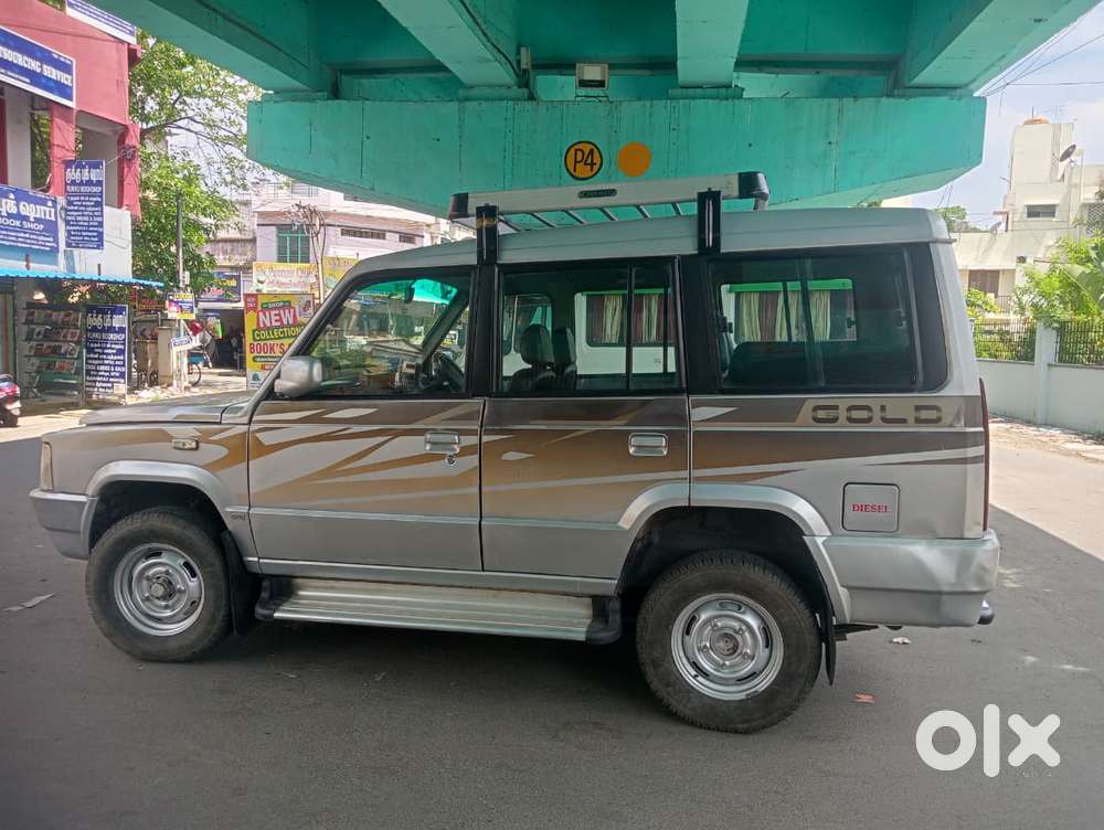 Tata Sumo Gold Ex Bsiii, 2012, Diesel