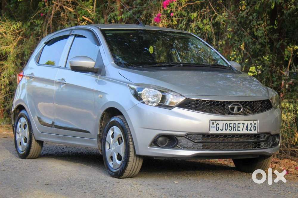 Tata Tiago 1.2 Revotron Xt Cng, 2018, Cng & Hybrids