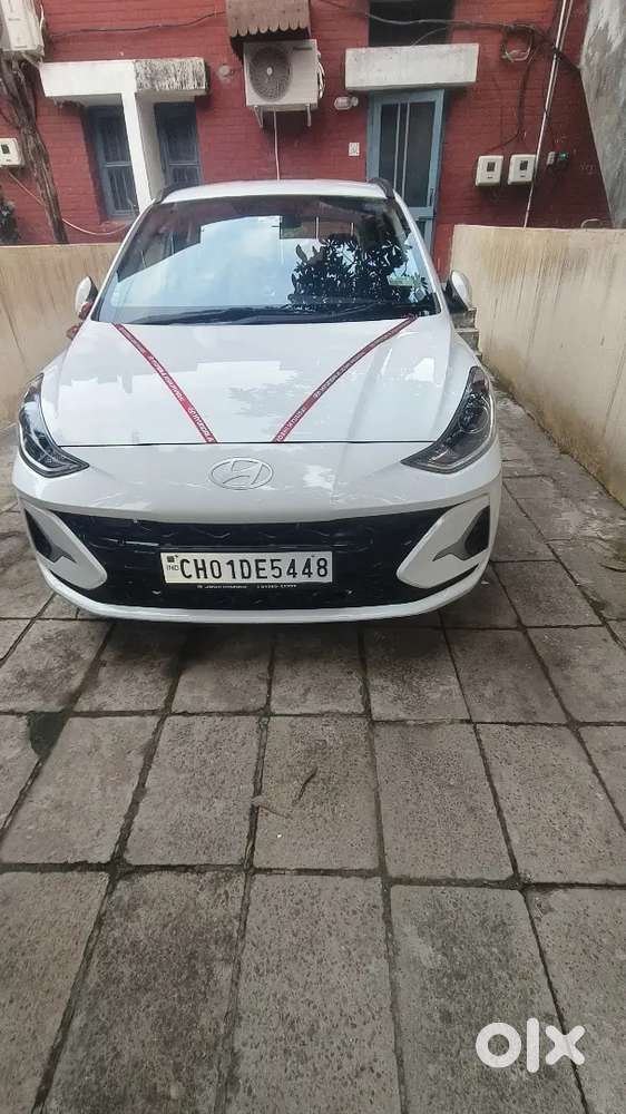 Grand I10 Nios 2026 Brand New Car