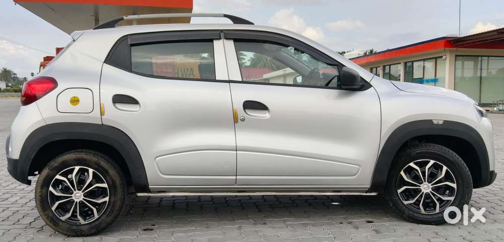 Renault Kwid Rxl 1.0, 2023, Petrol
