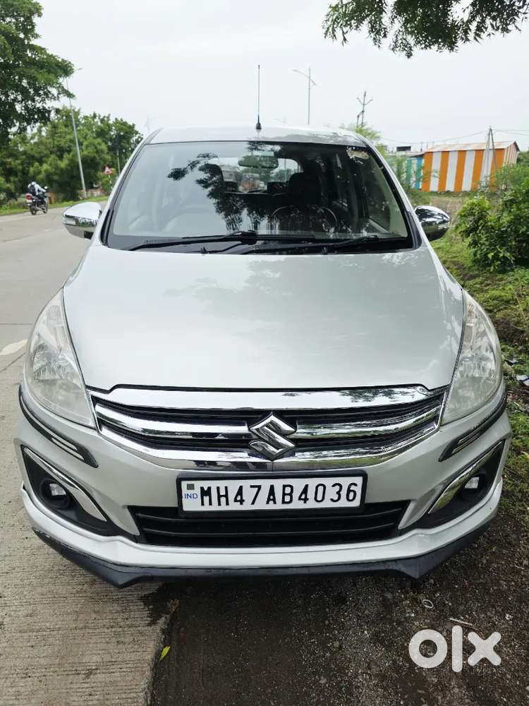 Maruti Suzuki Ertiga 2018 Diesel