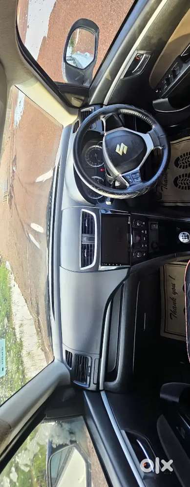 Maruti Suzuki Swift 2014 3rd Owner